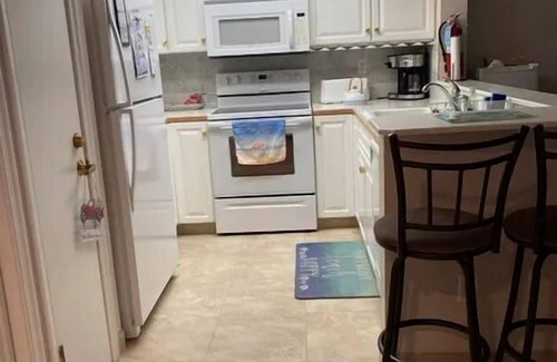 Wildwood Crest Resort | Seapointe Village Oceanfront 17 acre resort, direct 600 ft private beach access