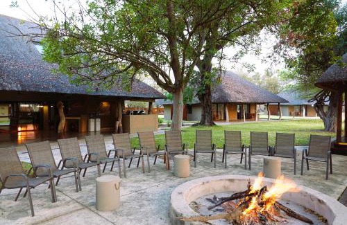 Kruger National Park Cabin | Senalala Safari Lodge