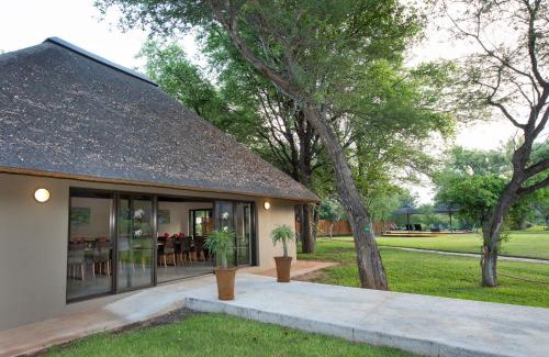 Kruger National Park Cabin | Senalala Safari Lodge