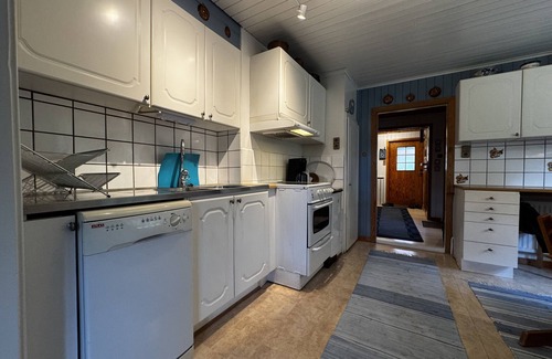 Skillingsfors House | SE18031