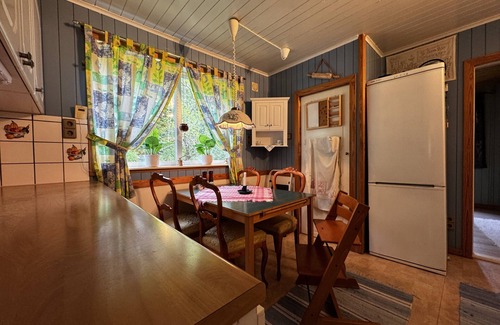 Skillingsfors House | SE18031