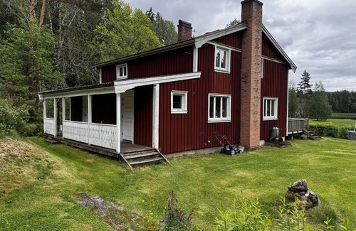 Skillingsfors House | SE18031