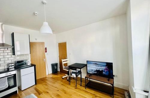 Crofton Park Apartment | SE4, Self contained studio flat.