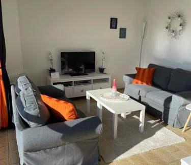 Westende House | Sea 2