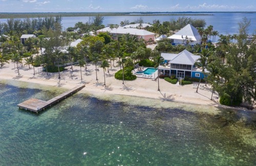 Rum Point House | Sea 2 Infinity by Grand Cayman Villas & Condos