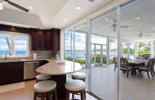 Rum Point House | Sea 2 Infinity by Grand Cayman Villas & Condos