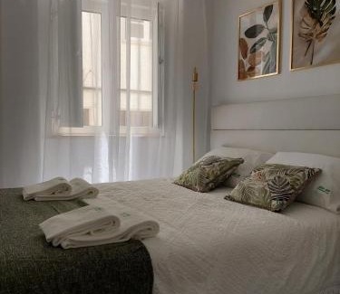 Nazare Apartment | SEA AIR Alojamento Local