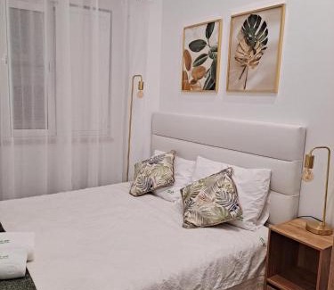 Nazare Apartment | SEA AIR Alojamento Local