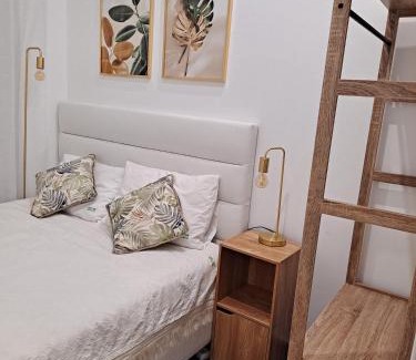 Nazare Apartment | SEA AIR Alojamento Local