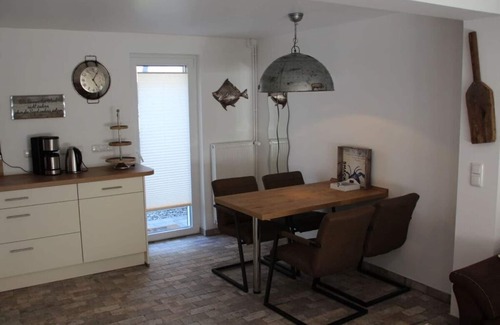 Karlshagen House | Sea air Comfortable holiday residence