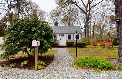West Yarmouth House | Sea and Be