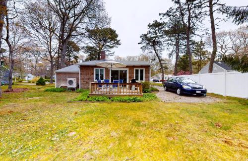 West Yarmouth House | Sea and Be