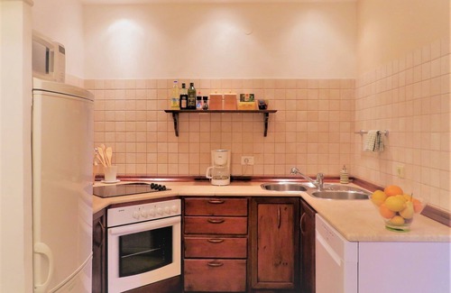 Ploce Apartment | Sea and Island Views, Large Terrace, Walk to Old Town.