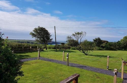Holyhead Other | Sea and Mountain View Luxury Glamping Pods Heated