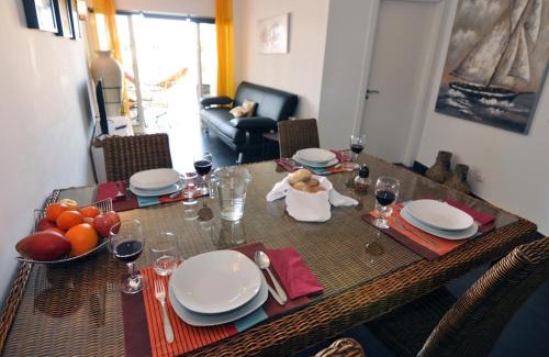 Alvor Apartment | Sea and Pool at Vila da Praia