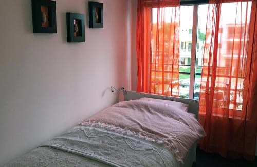Alvor Apartment | Sea and Pool at Vila da Praia