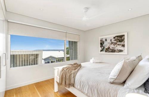 Hyams Beach Apartment | Sea and Salt Hyams Beach