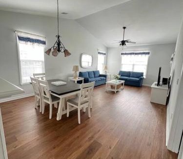 Sunset Beach Apartment | Sea and Tee Condo