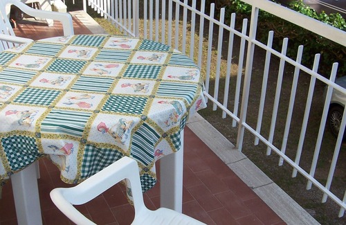 Marina di Grosseto Apartment | Sea apartment and relax in Marina di Grosseto