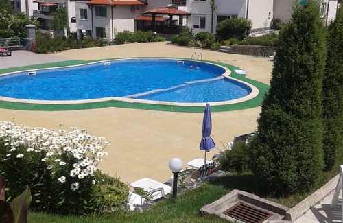 Lozenets Apartment | SEA APARTMENT KAPRIZ ON THE BLACK SEA