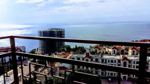 Arcadia Apartment | Sea Apartments Arcadia
