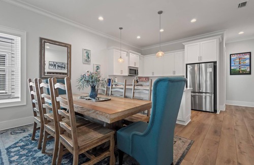 Gulf Shores House | Sea At Last- Family Fun, Close To Community Pool!
