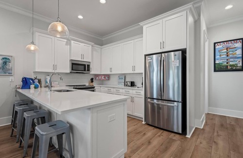 Gulf Shores House | Sea At Last- Family Fun, Close To Community Pool!