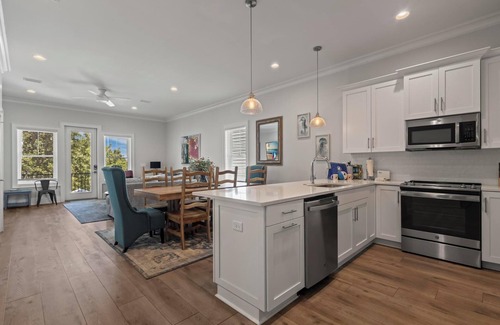Gulf Shores House | Sea At Last- Family Fun, Close To Community Pool!