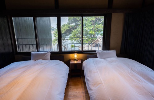Obama Hotel | sea-auberge shitsumi