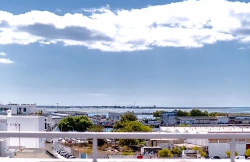 Olhao Apartment | SEA BALCONIES
