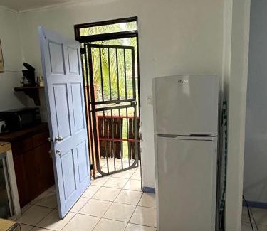 Manuel Antonio Apartment | Sea Bass Apartment
