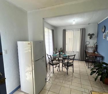 Manuel Antonio Apartment | Sea Bass Apartment