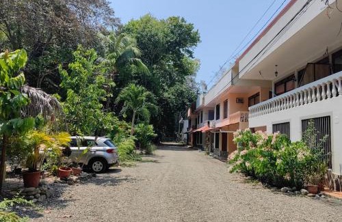 Manuel Antonio Apartment | Sea Bass Apartment