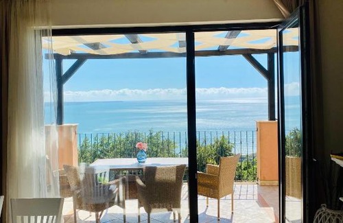 Kavarna Apartment | Sea Bay View Apartment