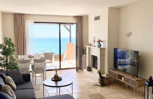 Kavarna Apartment | Sea Bay View Apartment