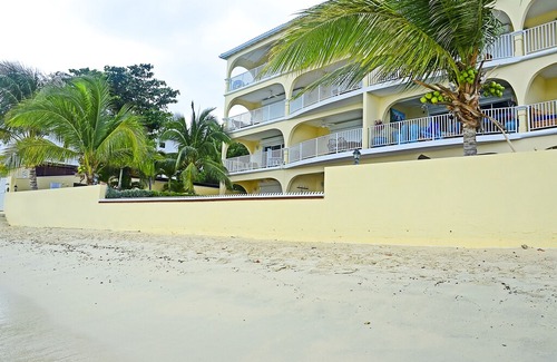 Simpson Bay Condo | Sea Belle Villa @ La Siesta in Simpson Bay