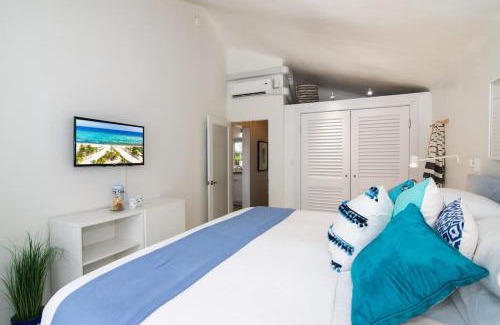 Rum Point House | Sea Biscuit at The Sea Lodges