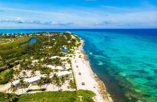 Rum Point House | Sea Biscuit at The Sea Lodges