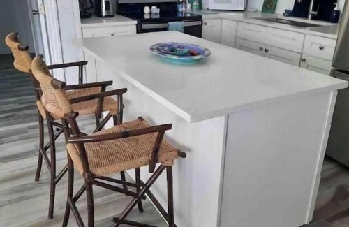 Treasure Cay Villa | Sea Biscuit Ocean Villa 911