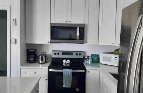 Treasure Cay Villa | Sea Biscuit Ocean Villa 911