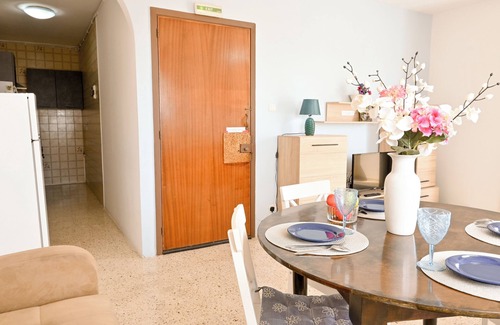 Qawra Apartment | Sea Blue Horizon Qawra Bay 5, Qawra - Saint Paul's Bay, Malta