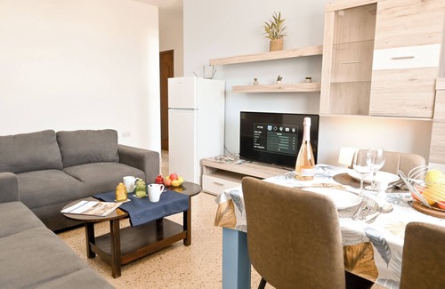 Qawra Apartment | Sea Blue Horizon Qawra Bay 6, Qawra - Saint Paul's Bay, Malta