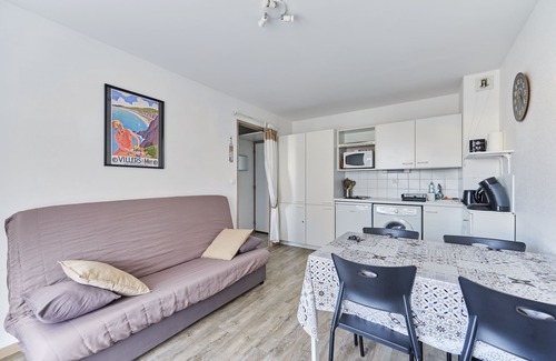 Villers-sur-Mer Apartment | Sea Blue - Appt à 1km de la plage
