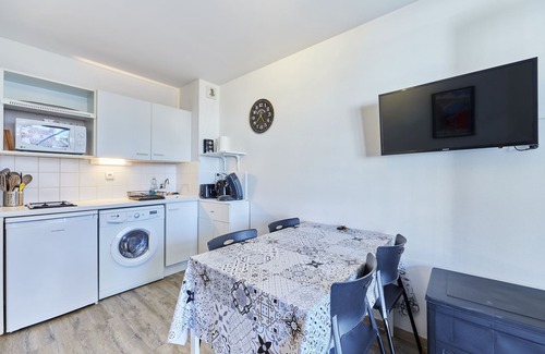 Villers-sur-Mer Apartment | Sea Blue - Appt à 1km de la plage