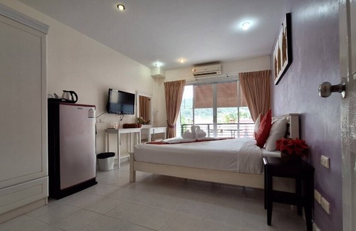 Kata Bed & Breakfast | Sea Boss Homestay