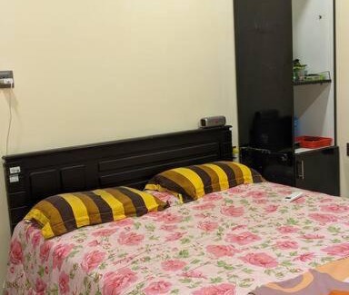 Semmencherry Apartment | Sea breeze 2bhk apartment