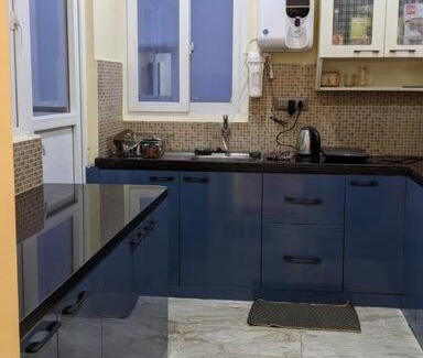 Semmencherry Apartment | Sea breeze 2bhk apartment