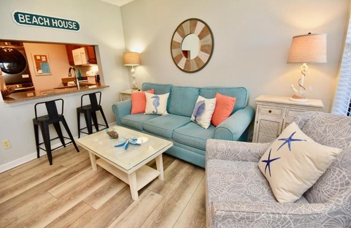 Gulf Shores House | Sea Breeze 307