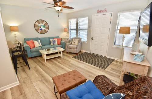 Gulf Shores House | Sea Breeze 307