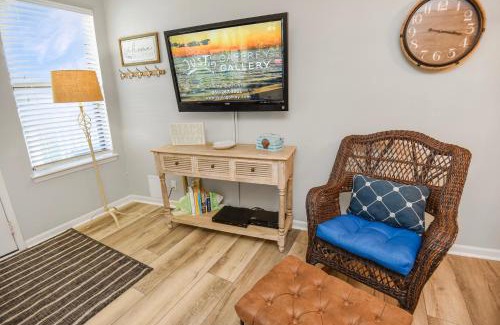Gulf Shores House | Sea Breeze 307